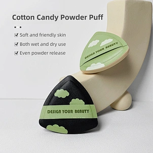 Cosmetic Makeup Puff