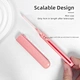 Eyebrow Razor