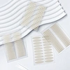 double eyelid tape queen
eyelid tape ameiizii
waterpoof double eyelid tape invisible lace
Waterproof invisible lace eyelid tape
Double eyelid tape queen
Ameiizzi eyelid tape
Eyelid tool for hooded eyelids
Wholesale eyelid tape
