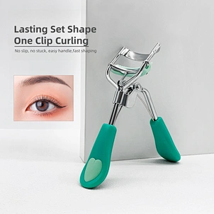 wide eyelash curler