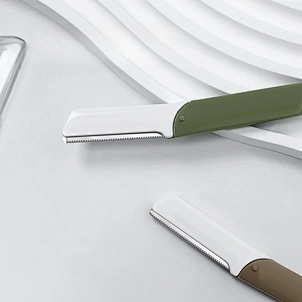 Disposable Eyebrow Razors