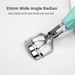 Custom Tags Eyelash Curling Tool Eyelashes Curler Set Beauty Makeup Cosmetic Tool Eyelash Curler Factory Direct
Hot Sale Use Eyelash Curlers Bling Eyelash Curler Professional Long-Lasting Eye Lash Curler Eyelash Curler
Luxury Portable Eye Clipper Cosmetic