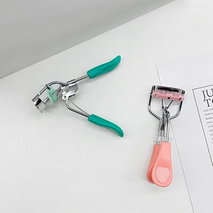 wide eyelash curler
