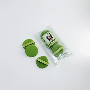 New Design Soft For Face Makeup Foundation Sponge Built-In Sponge
Label Sample For Beauty Concealer Puff Makeup Sponge Set Makeup Power Puff
Factory Direct Sale Professional Makeup Sets Korean Makeup Setting Powder Puff Foundation Sponge