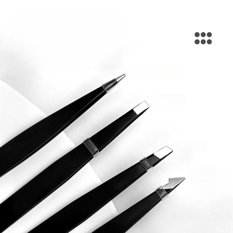 best tweezers for eyebrows UUYP Beauty Tools