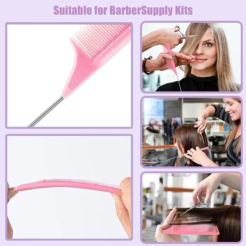 hair brush UUYP Beauty Tools Manufacturer