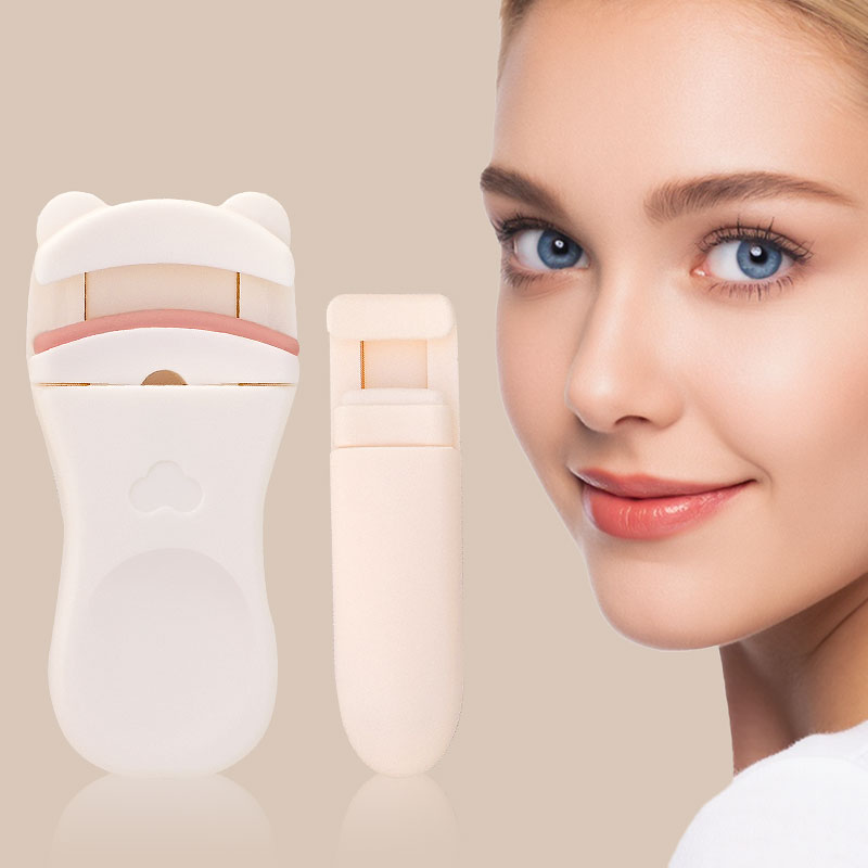 Eyelash Curler