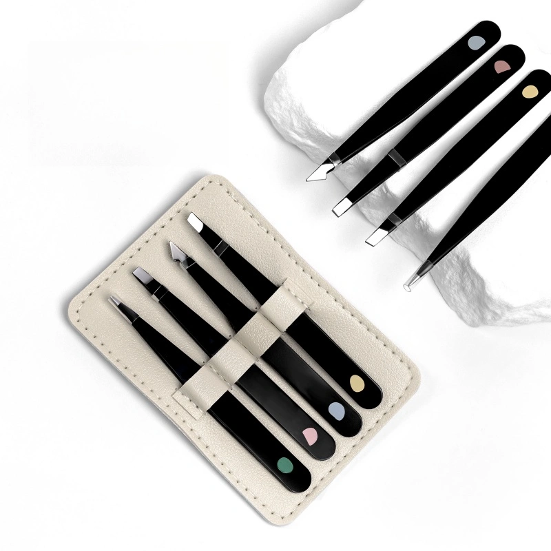 best tweezers for eyebrows UUYP Beauty Tools