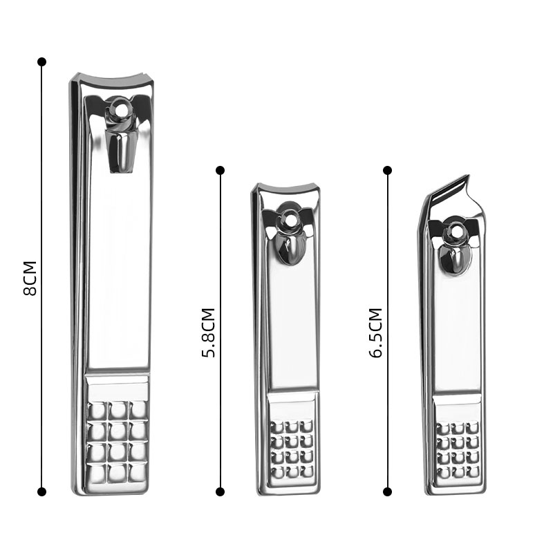 Toenail Clippers