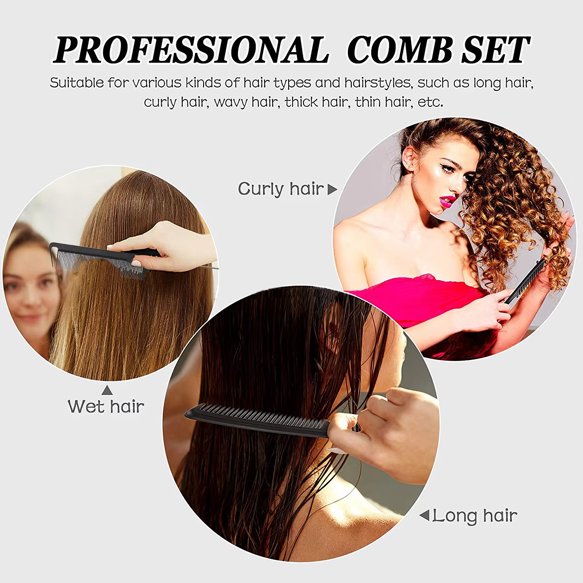 hair brush UUYP Beauty Tools Manufacturer