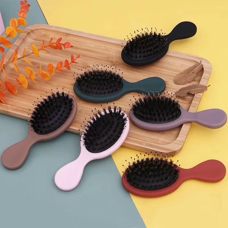 hair brush Supplier UUYP Beauty Tools Co Ltd