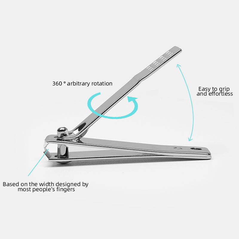 Toenail Clippers