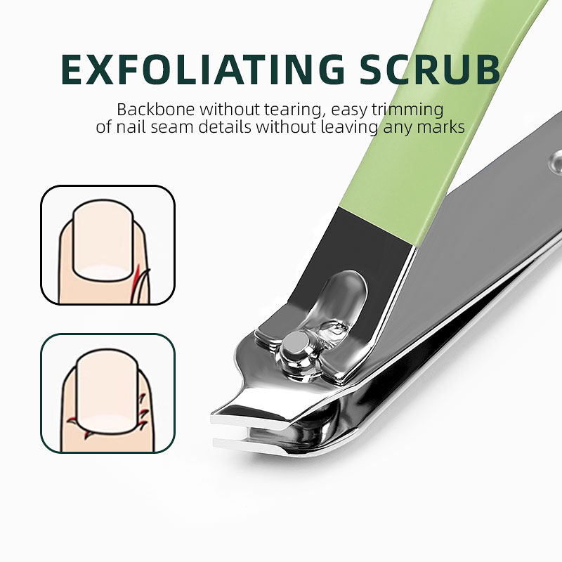 nail Cutter Set