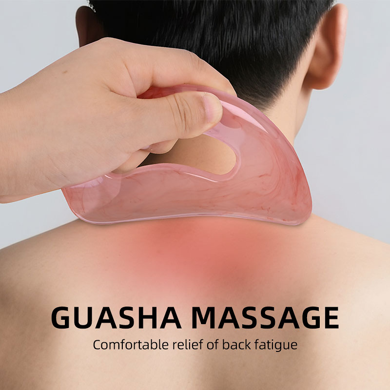 Resin Guasha