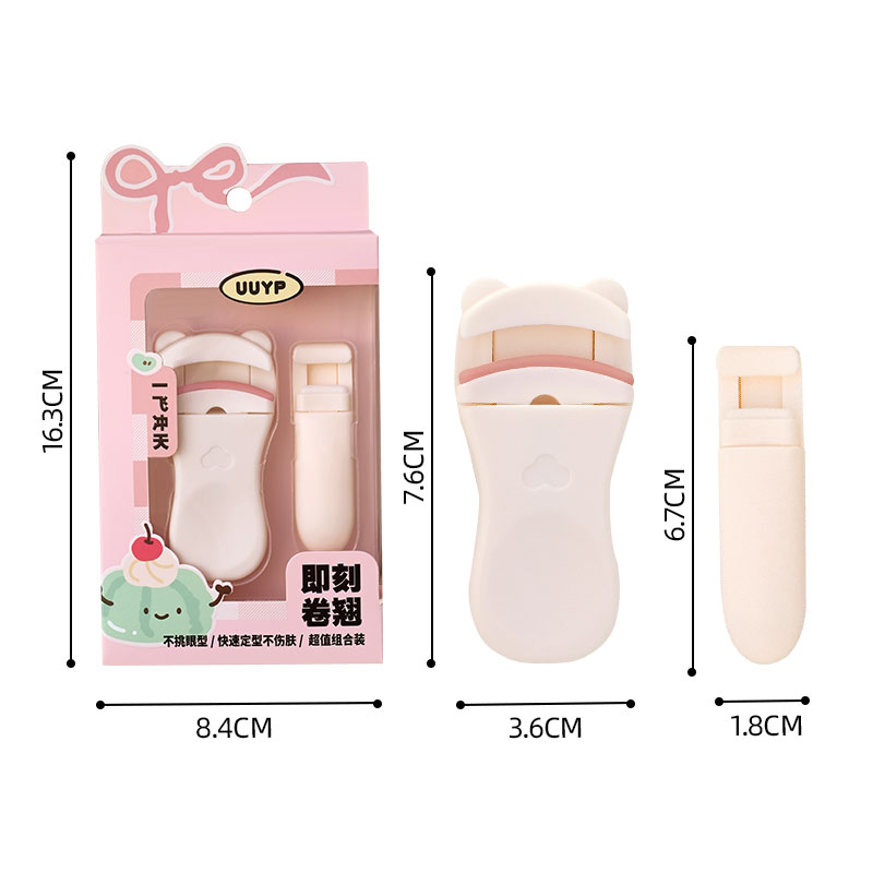 Eyelash Curler
