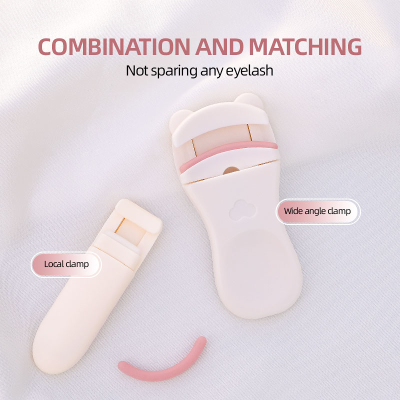 Eyelash Curler