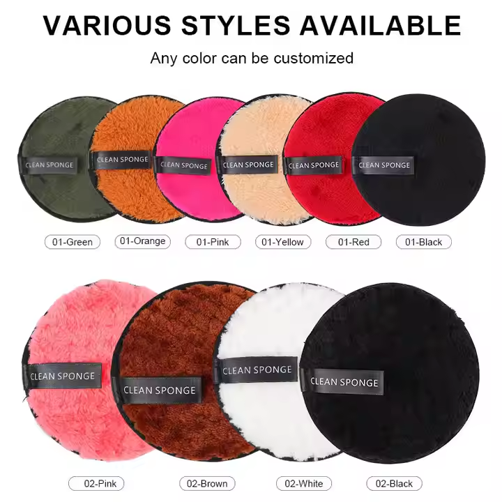 face wash sponge,best makeup remover,makeup remover pads