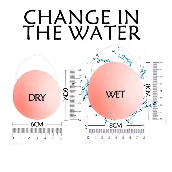 Konjac Sponge