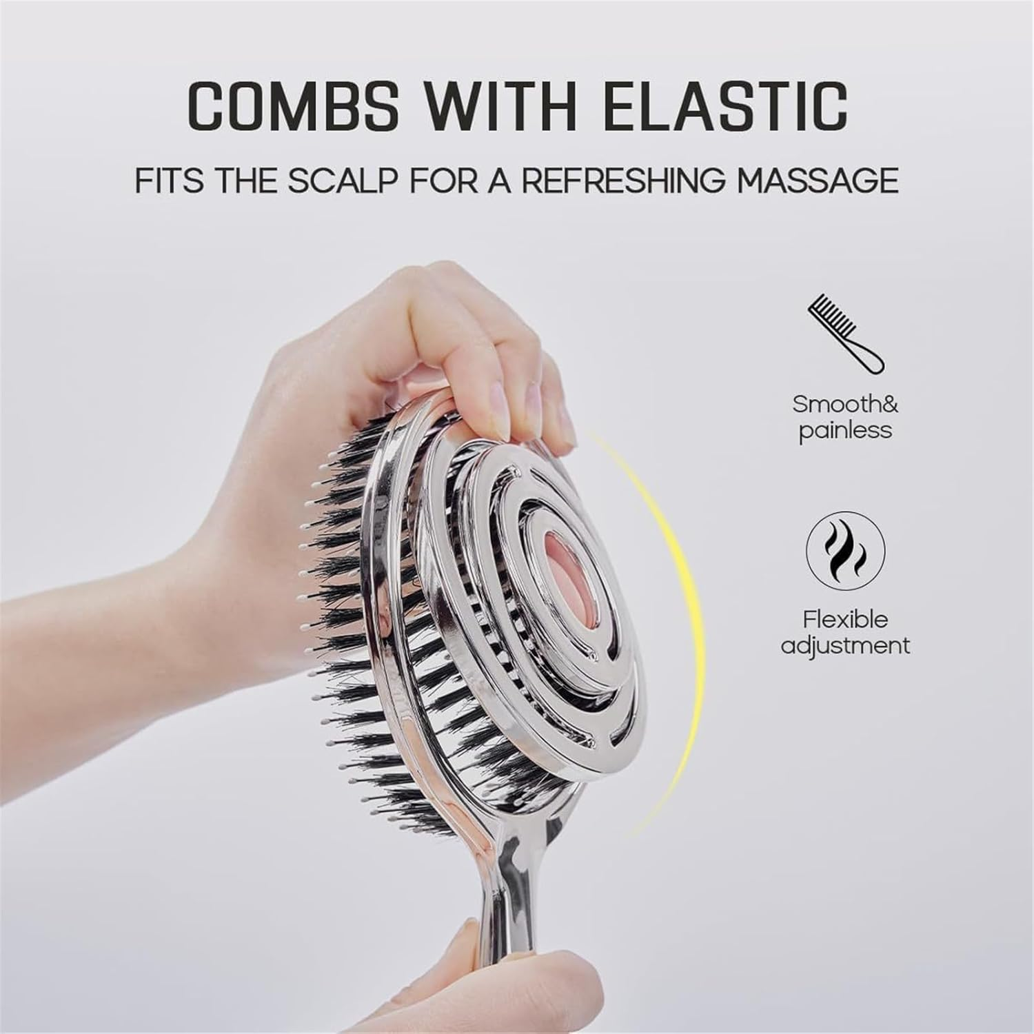 Hair Brush Supplier