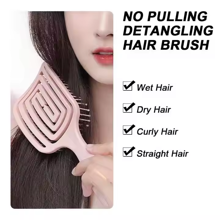 best hair brush