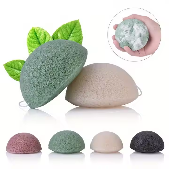 Konjac Sponge