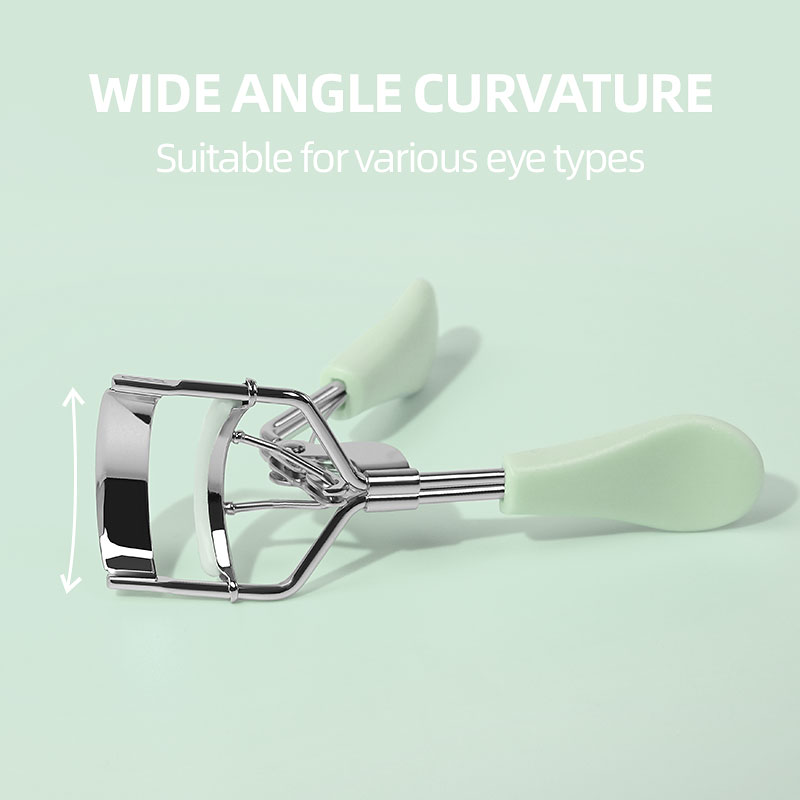 Custom LOGO Custom Pacakge Eyelash Curler Set Manicure Set