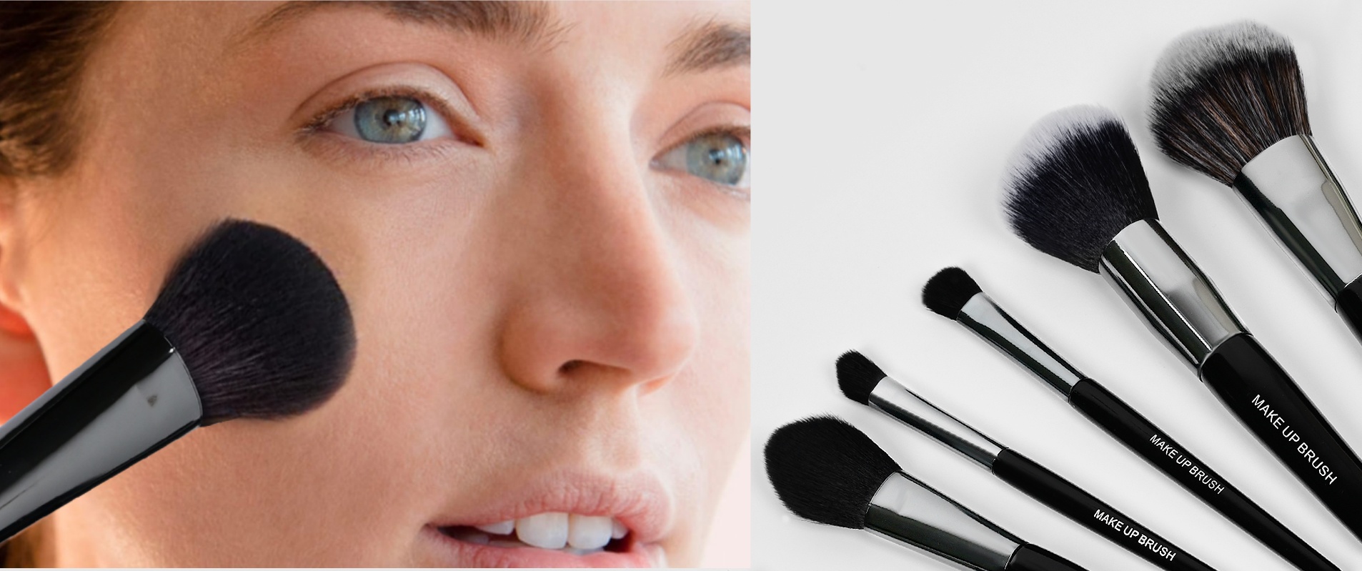 foundation brush