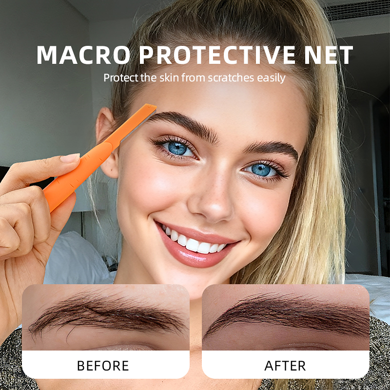 Dermaplaning Tool