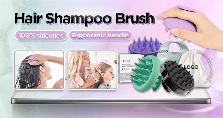 shampoo brush,scalp massage brush,shampoo hair brush