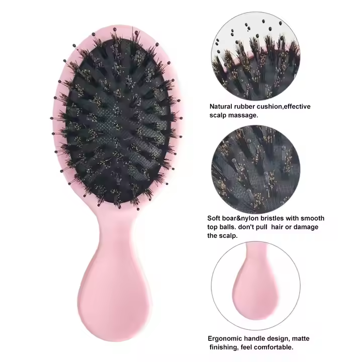 hair brush Supplier UUYP Beauty Tools Co Ltd