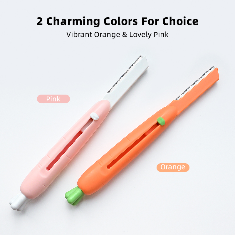 Dermaplaning Tool