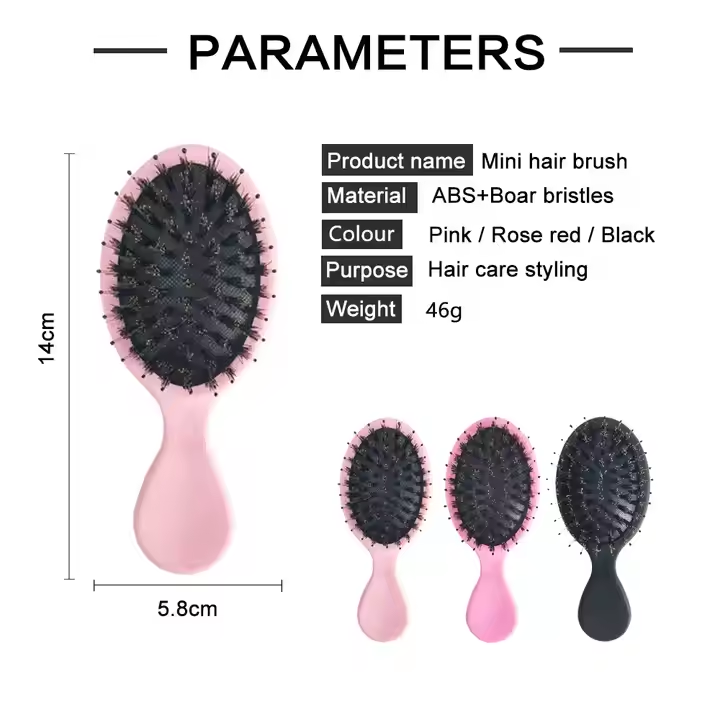 hair brush Supplier UUYP Beauty Tools Co Ltd