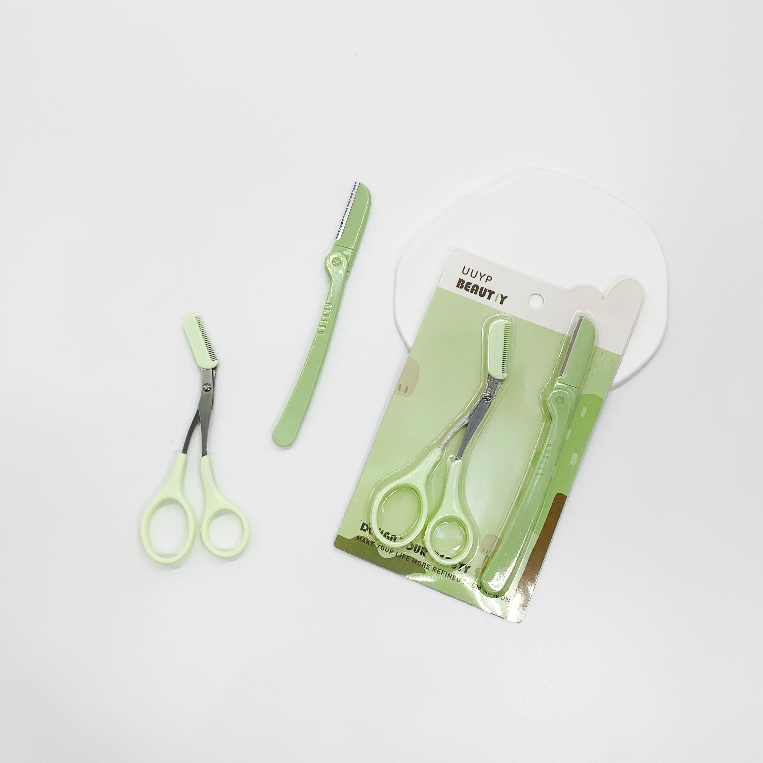 eyebrow trimmer for women,eyebrow scissors,best tweezers for eyebrows