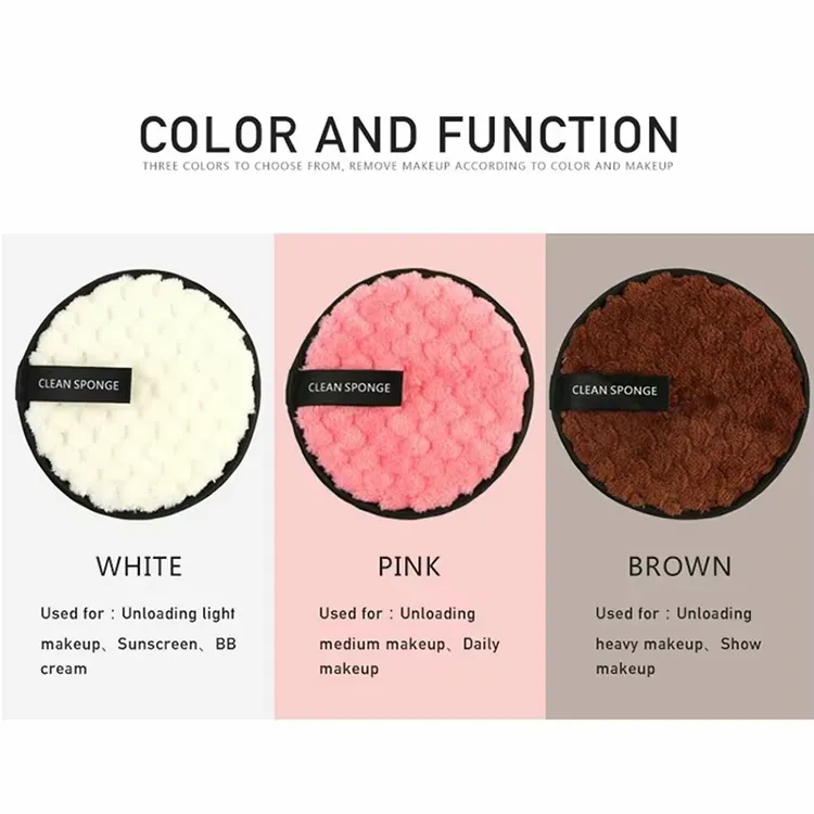 face wash sponge,best makeup remover,makeup remover pads