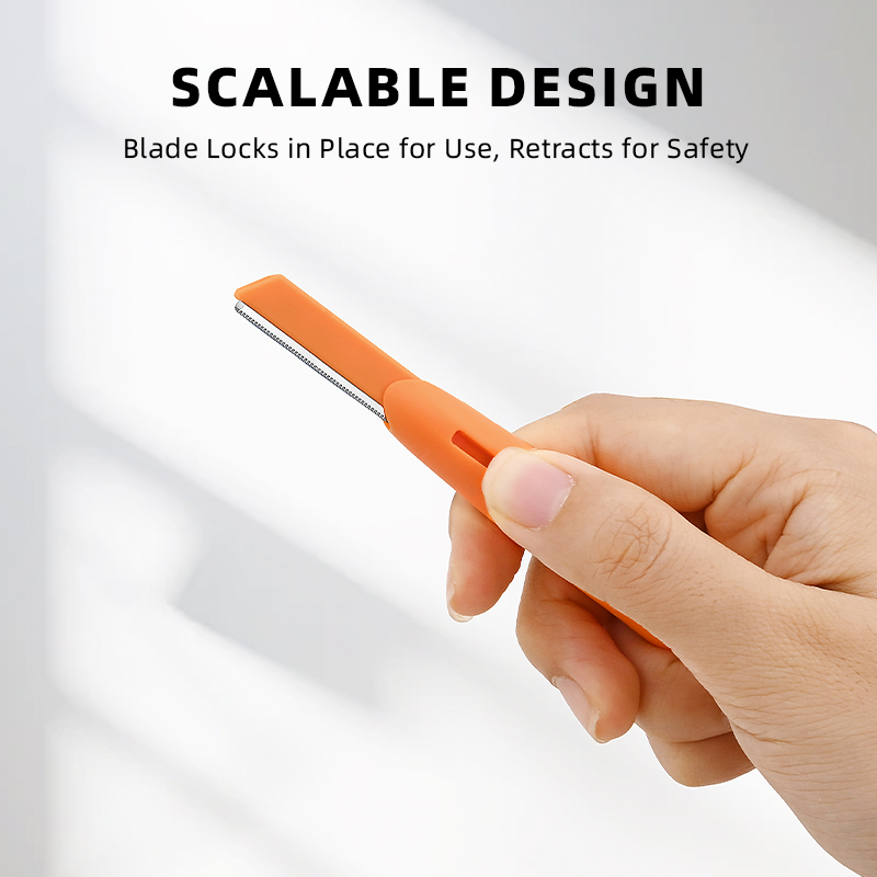 Dermaplaning Tool