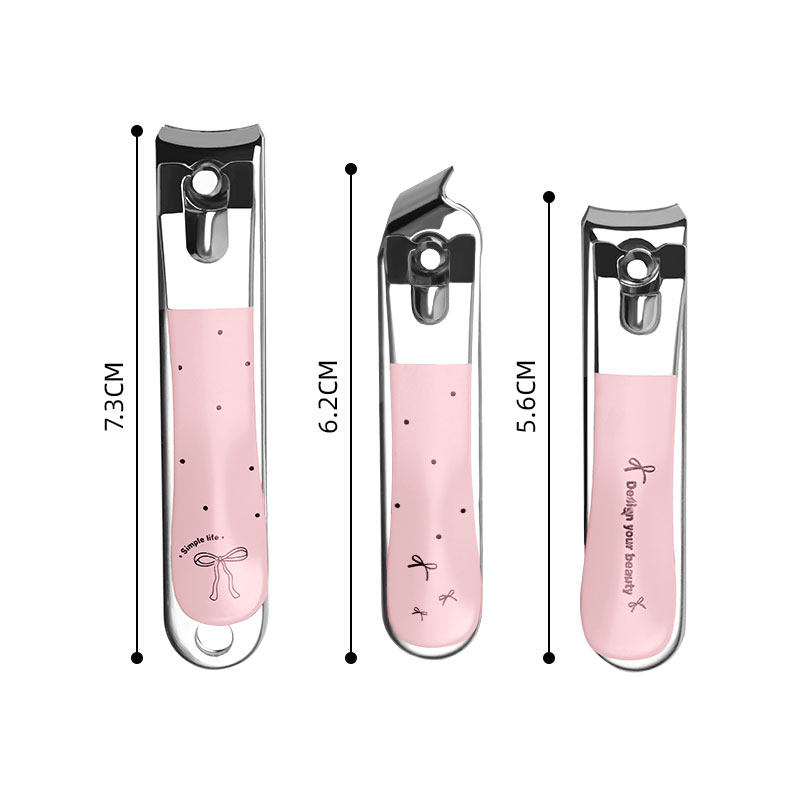 nail Cutter Set