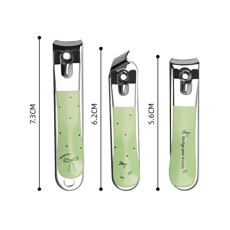 nail Cutter Set