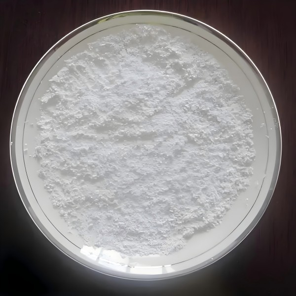 precipitated barium sulfate powder