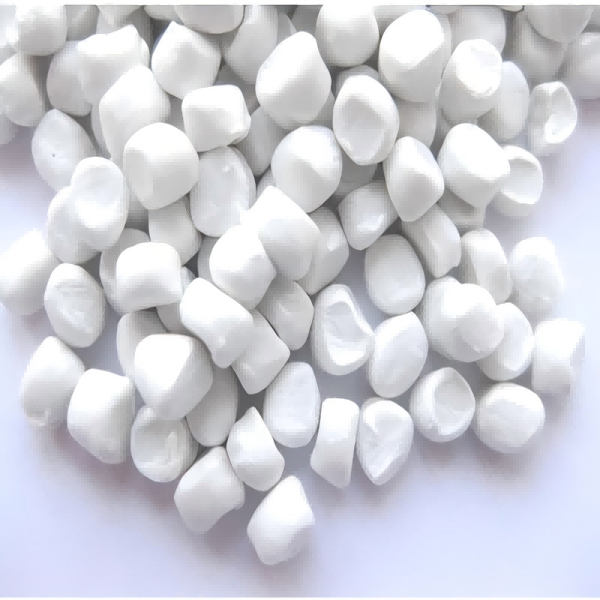 barium sulfate masterbatch