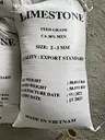 Lime stone calcium carbonate