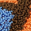 Multi-functional PP floor mats for bathroom and kitchen Plain polypropylene superfine fiber doormat
Cheap PP floor mats for indoor and outdoor anti-skid of polypropylene materials that can scrape away the soil PP mat
Polypropylene PP loop velvet floor mat