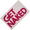 3D bath shower mat anti-slip letter slogan rug
tufted anti-skid Strong water absorption mat
Water absorbent 3D letter Jacquard floor mat