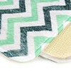 Customizable printing memory foam bath mat bathroom water absorbing material broken line foam mat
microfiber Coral bath mat memory foam bath mat Safety and comfort to prevent slipping
carpets rugs living room Non-slip bathroom floor mat living room carpet