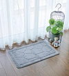 Multi-functional PP floor mats for bathroom and kitchen Plain polypropylene superfine fiber doormat
Cheap PP floor mats for indoor and outdoor anti-skid of polypropylene materials that can scrape away the soil PP mat
Polypropylene PP loop velvet floor mat