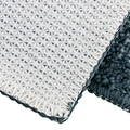 3D tufted high water absorbency door mat
microfiber Striped bath mat
Non-Slip Kitchen Mat