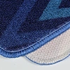 Multi-functional PP floor mats for bathroom and kitchen Plain polypropylene superfine fiber doormat
Cheap PP floor mats for indoor and outdoor anti-skid of polypropylene materials that can scrape away the soil PP mat
Polypropylene PP loop velvet floor mat