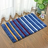 tufted door mat
anti-skid bath mat
absorbent rug