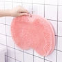 anti slip bathtub mat safe and non-toxic TPE mat
Strong hydrophobicity anti slip bathtub mat
Multi-Suction Cups anti slip bathtub mat