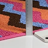 Non-slip Eco-friendly Safety Floor Rubber Bath Mat Rectangle For Bath Shower Bathroom Bathtub Or Tub Floor
New Arrival Durable High Quality Custom Shower Mats Non Slip Bath Tub Mat
Multifunctional Grinding Stone Bathroom Non-slip Mat Bathroom Floor Mat To