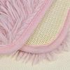 Safe and environmentally friendly bathroom non-slip PV velvet memory sponge floor mat
super absorbs cotton microfiber door mat slowly rebounding sandwich sponge memory foam bath mat toilet
Cheap sponge floor mats with custom PV fleece shapes Super absorbe